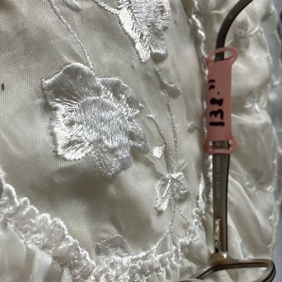 Izod Eyeglass Frames Dark Brown - Picture 4 of 6